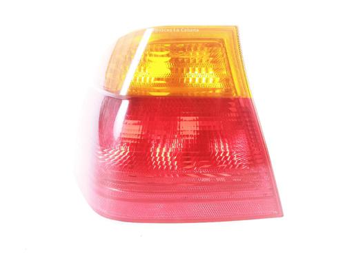 Used Left taillight Left taillight BMW 3 (E46) 320 d (136 hp) 18362752 18362752