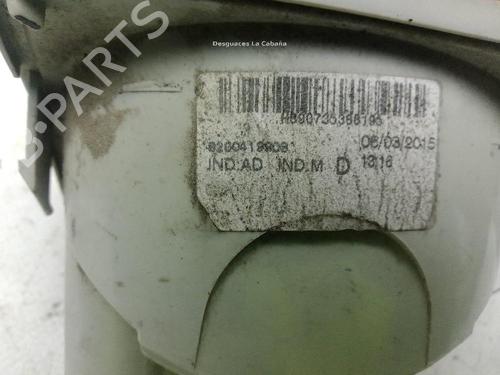 Other RENAULT KANGOO Express (FW0/1_) 1.5 dCi 75 (FW07, FW10, FW04) | BP31871083O1 - Image 3