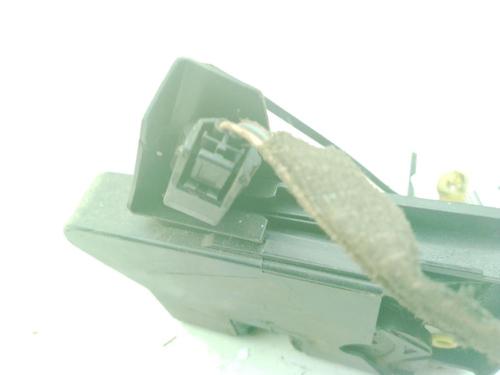 Front left lock DACIA SANDERO II 1.5 dCi | BP24004270C98 - Image 3