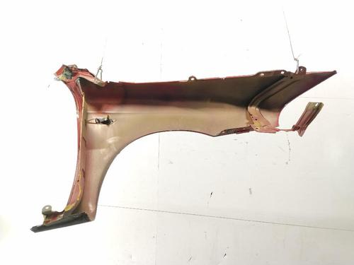 Left front fenders ALFA ROMEO 147 (937_) 1.6 16V T.SPARK ECO (937.AXA1A, 937.BXA1A) | BP31871176C41