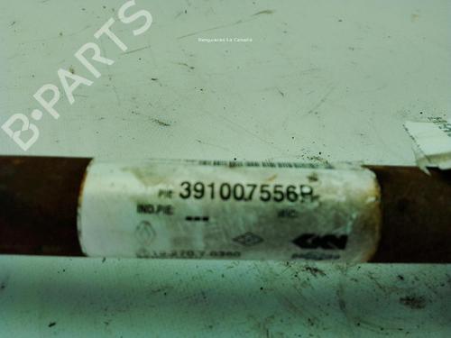 Right front driveshaft RENAULT CAPTUR I (J5_, H5_) 0.9 TCe 90 | BP34506267M39 - Image 2