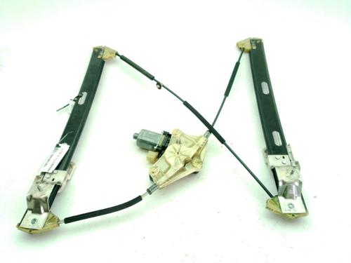 Used Front right window mechanism Front right window mechanism SEAT LEON ST (5F8) 1.4 TGI (110 hp) 39580015 39580015