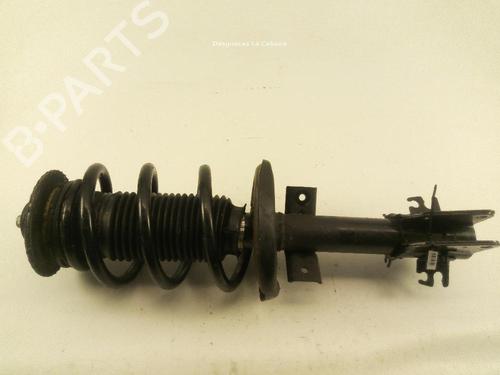 Used Left front shock absorber Left front shock absorber NISSAN NV400 Van (X62, X62B) dCi 130 (130 hp) 18361901 18361901