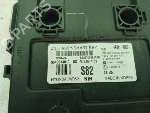 Electronic module HYUNDAI KONA (OS, OSE, OSI) EV | BP26971433M83 