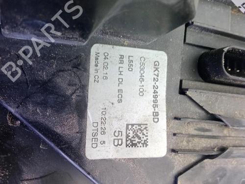 Rear left lock LAND ROVER DISCOVERY SPORT (L550) 2.0 D | BP29583280C100 
