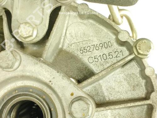 Gearbox PEUGEOT BIPPER (AA_) 1.3 HDi 80 / BlueHDi 80 | BP20222729M3