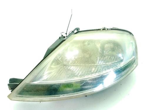 Used Left headlight Left headlight CITROËN C3 I (FC_, FN_) 1.4 16V HDi (90 hp) 31583430 31583430