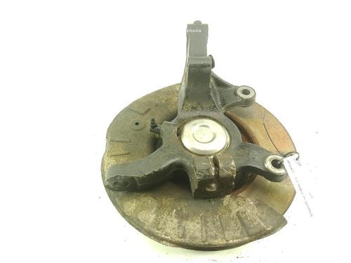 Left front steering knuckle MERCEDES-BENZ VITO / MIXTO Van (W639) 109 CDI (639.601, 639.603, 639.605) | BP18948156M25 