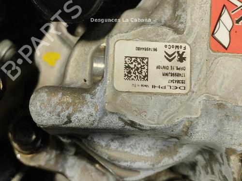 Engine CITROËN JUMPER II Platform/Chassis 2.0 BlueHDi 110 | BP39899809M1 - Image 6