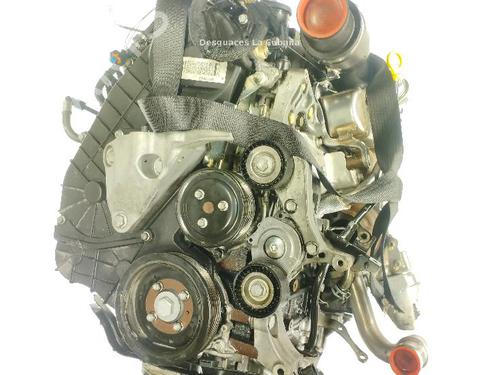 Engine OPEL ASTRA J (P10) 1.7 CDTI (68) | BP29628275M1 