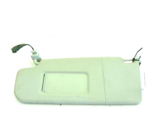 Used Left sun visor Left sun visor VW POLO V (6R1, 6C1) 1.4 TDI (90 hp) 34264093 34264093