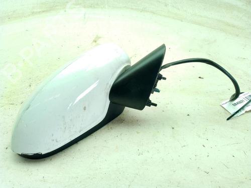 Right mirror OPEL CORSA E (X15) 1.3 CDTI (08, 68) | BP26174113C27 