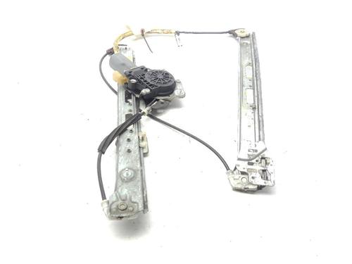 Vindusheismekanisme venstre foran BMW 3 (E36) [1990-1998]  31752514