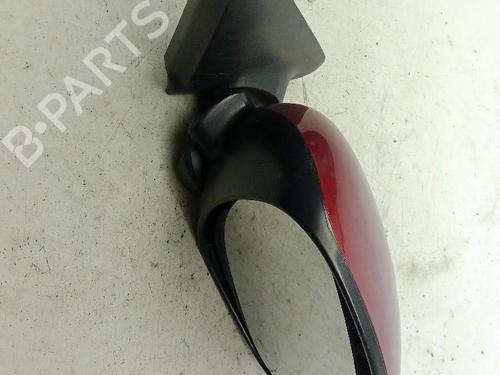 Retrovisor direito Retrovisor direito NISSAN JUKE (F15) 1.6 DIG-T (190 hp) 36184289 36184289