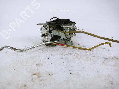 Front left lock SUZUKI JIMNY Closed Off-Road Vehicle (SN) 1.3 4WD (SN413) | BP18370380C98 