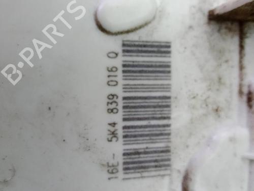 Rear right lock SEAT LEON (5F1) 1.6 TDI | BP20982685C99 