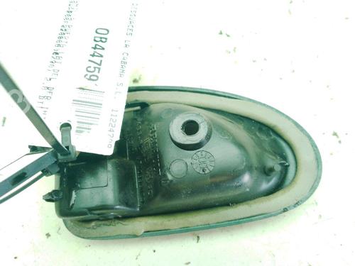 Front right interior door handle OPEL MOVANO A Van (X70) 2.8 DTI (FD) | BP39581133I14 - Image 2
