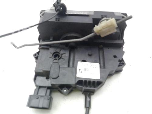 Front left lock OPEL CORSA D (S07) 1.3 CDTI (L08, L68) | BP24046102C98 