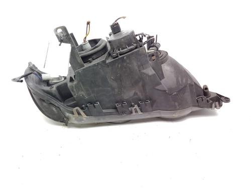 Left headlight BMW X5 (E53) 3.0 i | BP26018808C28 