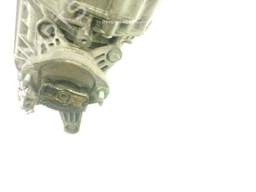 Getriebe AUDI A4 B7 Avant (8ED) 2.0 TDI 16V | BP29934150M3