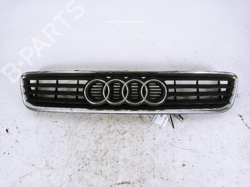 Used Grille AUDI A3 (8L1) 1.9 TDI (90 hp) 31990357