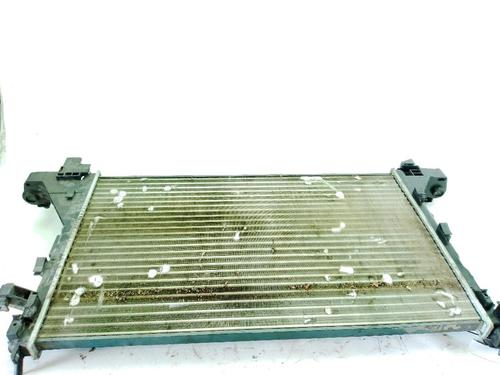 Water radiator RENAULT MASTER III Van (FV) 2.3 dCi 170 FWD (FV0L) | BP34113398M31 - Image 2