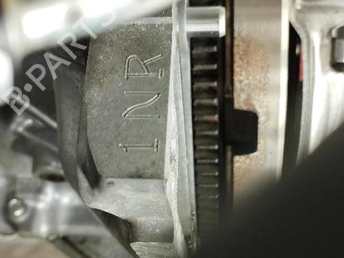 Engine TOYOTA URBAN CRUISER (_P1_) 1.33 (NSP110_, NSP110) | BP30959676M1 