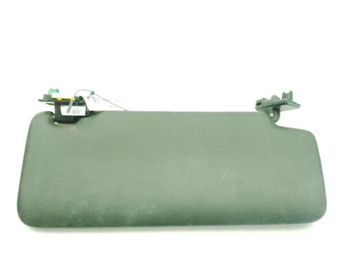 Left sun visor MERCEDES-BENZ A-CLASS (W177) A 180 d (177.003) | BP34181549I1 - Image 3