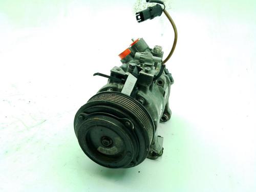 Used AC compressor AC compressor BMW 3 (F30, F80) 320 d (163 hp) 32358588 32358588