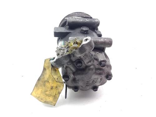 AC compressor RENAULT KANGOO (KC0/1_) | BP26652196M34 - Image 4