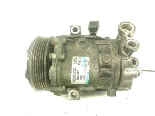 AC compressor OPEL COMBO Box Body/MPV (X12) 1.3 CDTI (B05) | BP18840046M34 