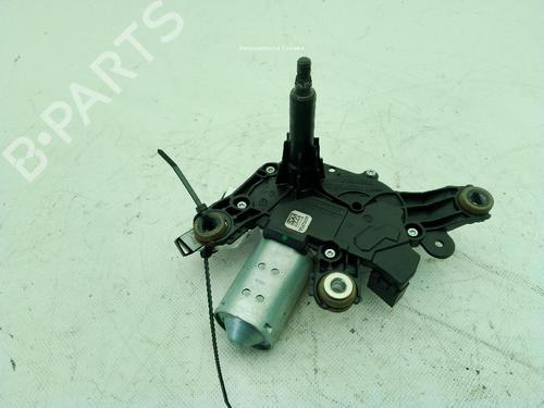 Used Rear wiper motor RENAULT CAPTUR I (J5_, H5_) 0.9 TCe 90 (90 hp) 26571879