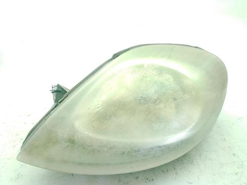 Used Left headlight Left headlight RENAULT TRAFIC II Bus (JL) 1.9 dCI 100 (JL0C, JL0K) (101 hp) 36430407 36430407