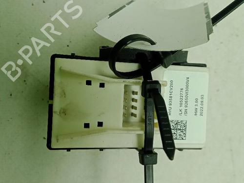 Left rear window switch KIA EV6 (CV) 77 | BP33811133I29 - Image 2