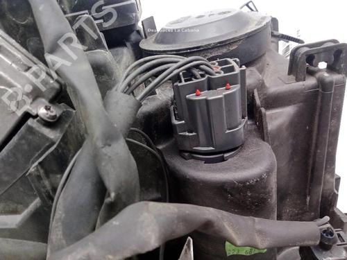 Left headlight VOLVO XC90 I (275) D5 AWD | BP29697745C28 
