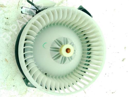 Used Heater blower motor HONDA INSIGHT (ZE_) 1.3 IMA (ZE28, ZE2) (88 hp) 27173407