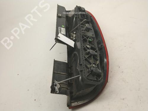 Left taillight OPEL COMBO Tour (X12) 1.3 CDTI (C26, D26, E26, C05) | BP40622475C34 - Image 4