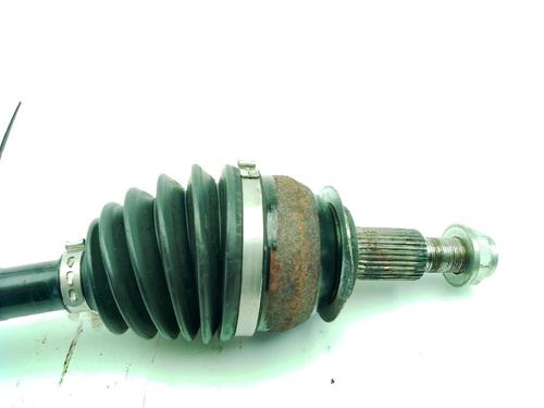 Right front driveshaft MAZDA CX-5 (KE, GH) 2.2 D AWD (KE2AW) | BP30718265M39