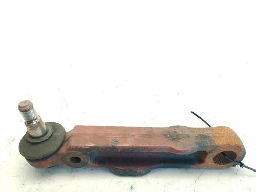 Used Right front suspension arm Right front suspension arm IVECO DAILY III Platform/Chassis 50 C 14 (136 hp) 27647866 27647866
