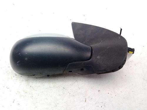 Right mirror PEUGEOT 206 Hatchback (2A/C) 1.4 HDi eco 70 | BP27495637C27 