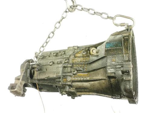 Gearbox BMW 5 (E60) 520 d | BP31870999M3