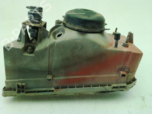 Right headlight FIAT DUCATO Van (230_) 2.8 TD 4x4 | BP29555068C29 