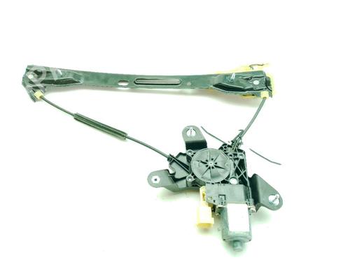 Vindusheismekanisme venstre bak FORD MONDEO V Hatchback (CE) 1.5 EcoBoost (160 hp) 31752387