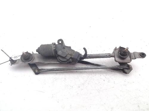 Used Front wiper motor OPEL INSIGNIA A Saloon (G09) 1.8 (69) (140 hp) 18957828