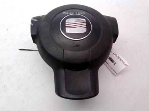 Used Driver airbag SEAT LEON (1P1) 1.9 TDI (105 hp) 30871933