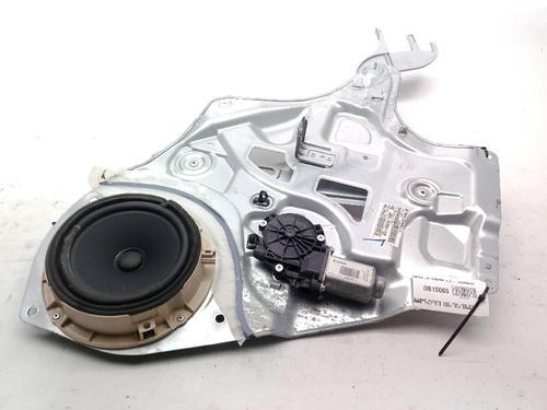 Used Rear left window mechanism KIA SPORTAGE III (SL) 2.0 CRDi AWD (184 hp) 24049252