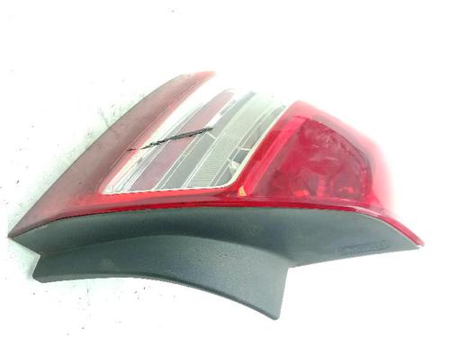 Left taillight RENAULT MEGANE II Saloon (LM0/1_) 1.9 dCi | BP32490630C34 - Image 2