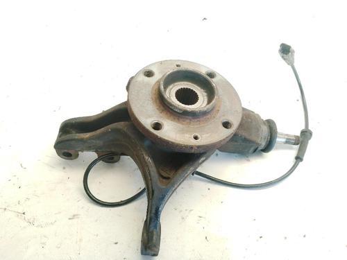 Right front steering knuckle PEUGEOT 308 I (4A_, 4C_) 1.6 16V | BP28009302M26 