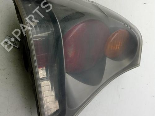 Used Left taillight Left taillight BMW 3 Compact (E46) 320 td (150 hp) 32438081 32438081