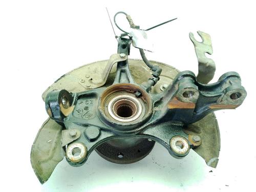 Left front steering knuckle OPEL COMBO E Tour / Life (K9) 1.5 | BP35750278M25 - Image 4